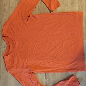 Lululemon Long Sleeve Top Size 6